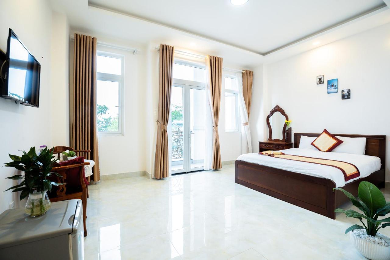 Tuan An Hotel ดาลัด ภายนอก รูปภาพ