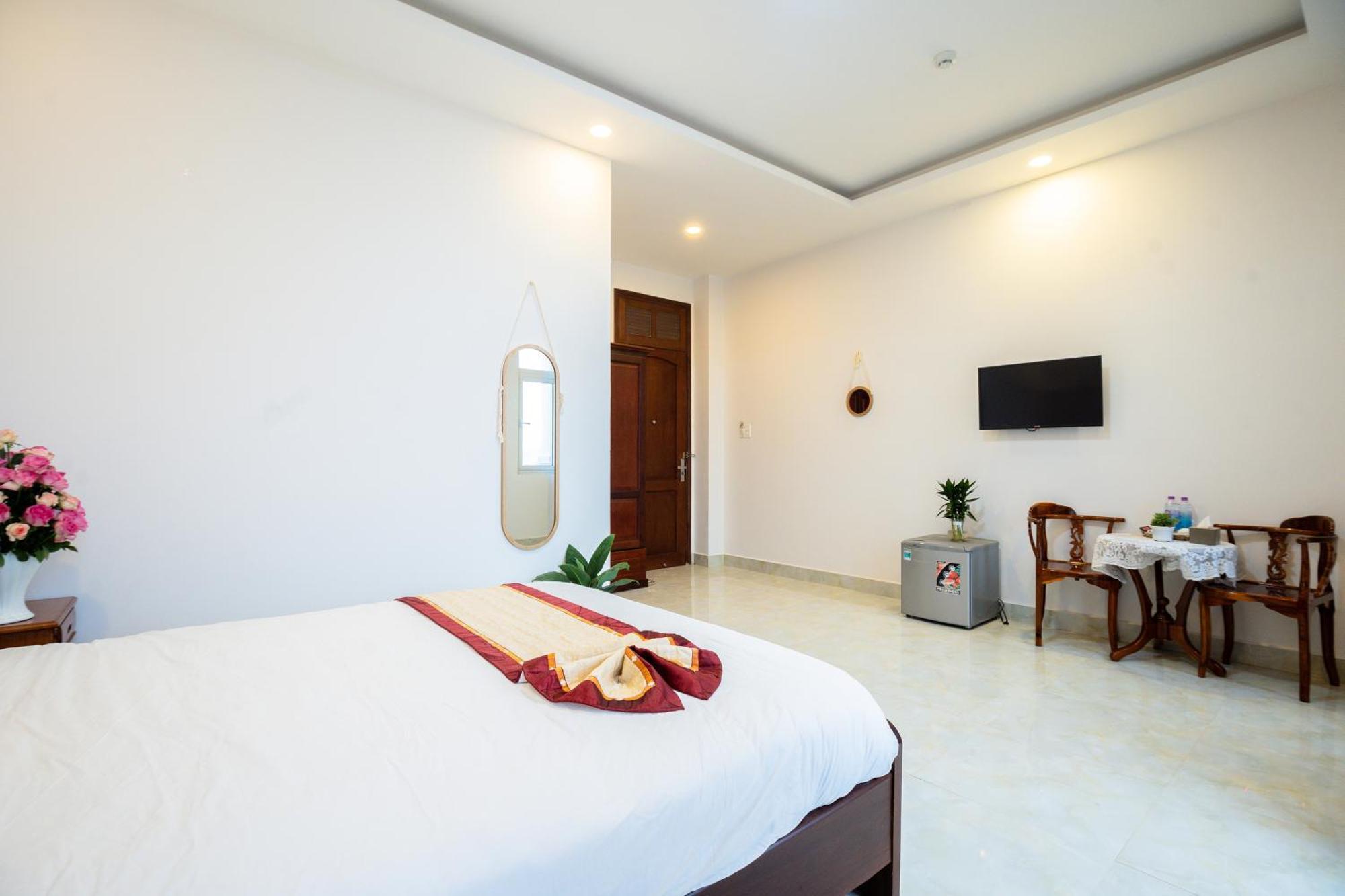 Tuan An Hotel ดาลัด ภายนอก รูปภาพ