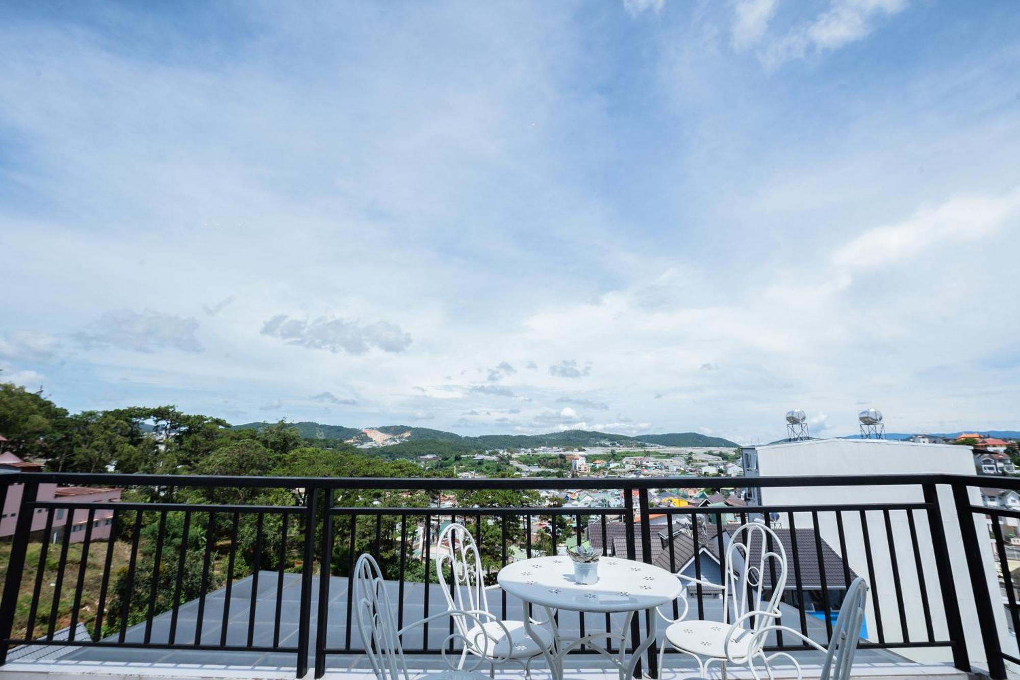 Tuan An Hotel ดาลัด ภายนอก รูปภาพ